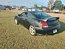 Thumbnail image of 2006 Hyundai Tiburon at Chads of Hartford, AL