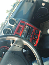 Thumbnail image of 2006 Hyundai Tiburon at Chads of Hartford, AL