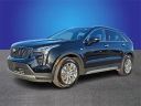 Thumbnail image of 2023 Cadillac XT4 at Randy Marion Chevrolet, Buick, Cadillac, GMC, Subaru, Ford, Lincoln, Chrysler, Jeep, Ram