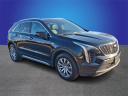 Thumbnail image of 2023 Cadillac XT4 at Randy Marion Chevrolet, Buick, Cadillac, GMC, Subaru, Ford, Lincoln, Chrysler, Jeep, Ram