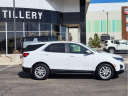 Thumbnail image of 2023 Chevrolet Equinox at Tillery Buick Gmc