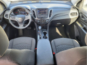 Thumbnail image of 2023 Chevrolet Equinox at Tillery Buick Gmc