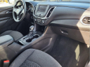 Thumbnail image of 2023 Chevrolet Equinox at Tillery Buick Gmc