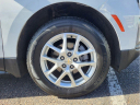 Thumbnail image of 2023 Chevrolet Equinox at Tillery Buick Gmc