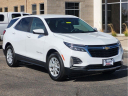 Thumbnail image of 2023 Chevrolet Equinox at Tillery Buick Gmc