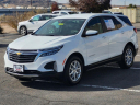 Thumbnail image of 2023 Chevrolet Equinox at Tillery Buick Gmc