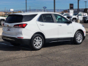 Thumbnail image of 2023 Chevrolet Equinox at Tillery Buick Gmc