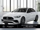 Thumbnail image of 2025 Mercedes-Benz C-Class at Mercedes - Benz Of Danbury - NEW