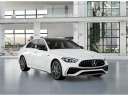 Thumbnail image of 2025 Mercedes-Benz C-Class at Mercedes - Benz Of Danbury - NEW