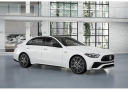 Thumbnail image of 2025 Mercedes-Benz C-Class at Mercedes - Benz Of Danbury - NEW
