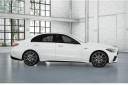 Thumbnail image of 2025 Mercedes-Benz C-Class at Mercedes - Benz Of Danbury - NEW