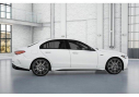 Thumbnail image of 2025 Mercedes-Benz C-Class at Mercedes - Benz Of Danbury - NEW