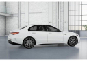 Thumbnail image of 2025 Mercedes-Benz C-Class at Mercedes - Benz Of Danbury - NEW