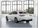 Thumbnail image of 2025 Mercedes-Benz C-Class at Mercedes - Benz Of Danbury - NEW