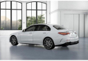 Thumbnail image of 2025 Mercedes-Benz C-Class at Mercedes - Benz Of Danbury - NEW