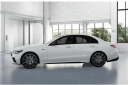 Thumbnail image of 2025 Mercedes-Benz C-Class at Mercedes - Benz Of Danbury - NEW