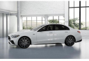 Thumbnail image of 2025 Mercedes-Benz C-Class at Mercedes - Benz Of Danbury - NEW