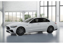 Thumbnail image of 2025 Mercedes-Benz C-Class at Mercedes - Benz Of Danbury - NEW