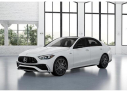 Thumbnail image of 2025 Mercedes-Benz C-Class at Mercedes - Benz Of Danbury - NEW