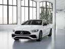 Thumbnail image of 2025 Mercedes-Benz C-Class at Mercedes - Benz Of Danbury - NEW