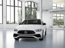 Thumbnail image of 2025 Mercedes-Benz C-Class at Mercedes - Benz Of Danbury - NEW