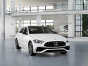 Thumbnail image of 2025 Mercedes-Benz C-Class at Mercedes - Benz Of Danbury - NEW