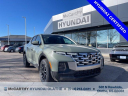 2024 Hyundai SANTA CRUZ SEL at McCarthy Hyundai NEW