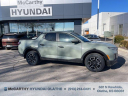 Thumbnail image of 2024 Hyundai SANTA CRUZ at McCarthy Hyundai NEW