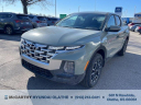 Thumbnail image of 2024 Hyundai SANTA CRUZ at McCarthy Hyundai NEW