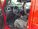 Thumbnail image of 2024 Jeep Gladiator at Hollywood Chrysler Jeep