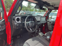 Thumbnail image of 2024 Jeep Gladiator at Hollywood Chrysler Jeep