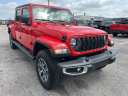 Thumbnail image of 2024 Jeep Gladiator at Hollywood Chrysler Jeep