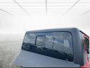 2024 Jeep Gladiator Sport S at Hollywood Chrysler Jeep
