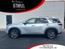 Thumbnail image of 2024 Nissan Pathfinder at Bo Haarala Autoplex