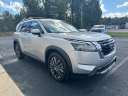 Thumbnail image of 2024 Nissan Pathfinder at Bo Haarala Autoplex