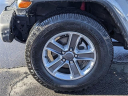 2021 Jeep Wrangler Unlimited High Altitude at Bill Snethkamp Chrysler Dodge Jeep Ram
