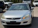 Thumbnail image of 2007 Honda Accord at FLEET AUTOMOTIVE LLC