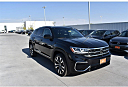 2023 Volkswagen Atlas Cross Sport V6 SEL Premium R-Line 4Motion at Hoy Volkswagen of El Paso