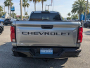 Thumbnail image of 2023 Chevrolet Colorado at PalmChevrolet of Ocala, FL