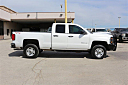 Thumbnail image of 2018 Chevrolet Silverado 2500HD at Metro Auto Sales