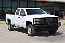 Thumbnail image of 2018 Chevrolet Silverado 2500HD at Metro Auto Sales