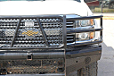 Thumbnail image of 2018 Chevrolet Silverado 2500HD at Metro Auto Sales