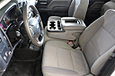 Thumbnail image of 2018 Chevrolet Silverado 2500HD at Metro Auto Sales