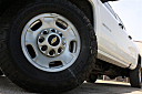 Thumbnail image of 2018 Chevrolet Silverado 2500HD at Metro Auto Sales