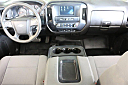 Thumbnail image of 2018 Chevrolet Silverado 2500HD at Metro Auto Sales