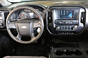 Thumbnail image of 2018 Chevrolet Silverado 2500HD at Metro Auto Sales
