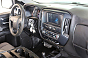 Thumbnail image of 2018 Chevrolet Silverado 2500HD at Metro Auto Sales