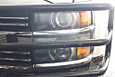 Thumbnail image of 2018 Chevrolet Silverado 2500HD at Metro Auto Sales