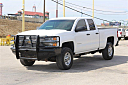 Thumbnail image of 2018 Chevrolet Silverado 2500HD at Metro Auto Sales