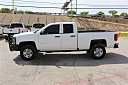 Thumbnail image of 2018 Chevrolet Silverado 2500HD at Metro Auto Sales